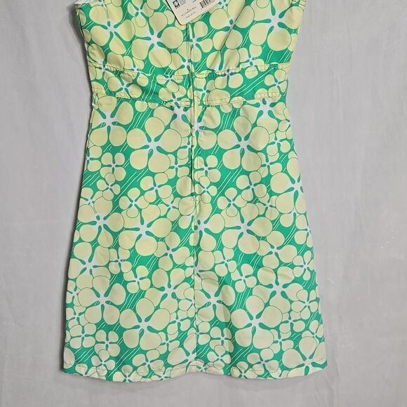 NWT.. WATER GIRL..PATAGONIA.. mini dress.. - Picture 10 of 13